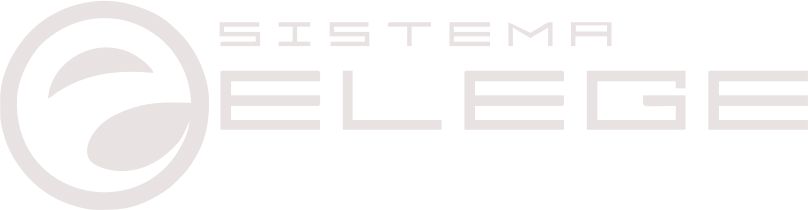 ELEGE - Sistema de Gerenciamento Político